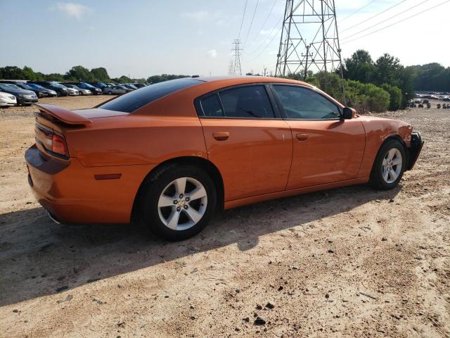 Photo 3 from auction – 2011 DODGE CHARGER with VIN 2B3CL3CG5BH538319