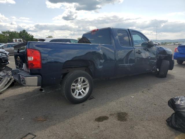 Photo 3 from auction – 2007 CHEVROLET SILVERADO with VIN 2GCEC19J971731507