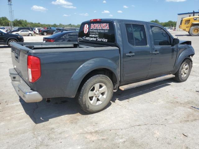 Photo 3 from auction – 2013 NISSAN FRONTIER with VIN 1N6AD0ER2DN740378