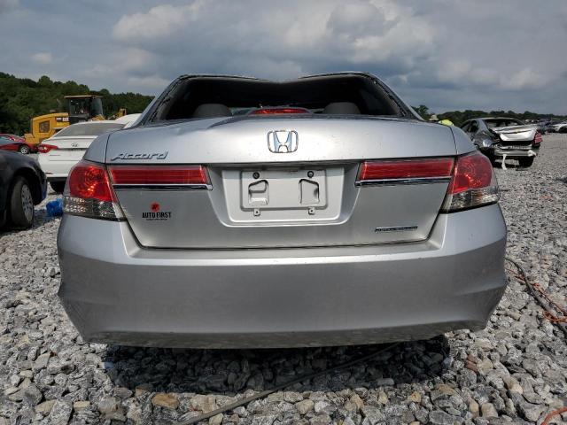 Photo 6 from auction – 2011 HONDA ACCORD SE with VIN 1HGCP2F68BA024397