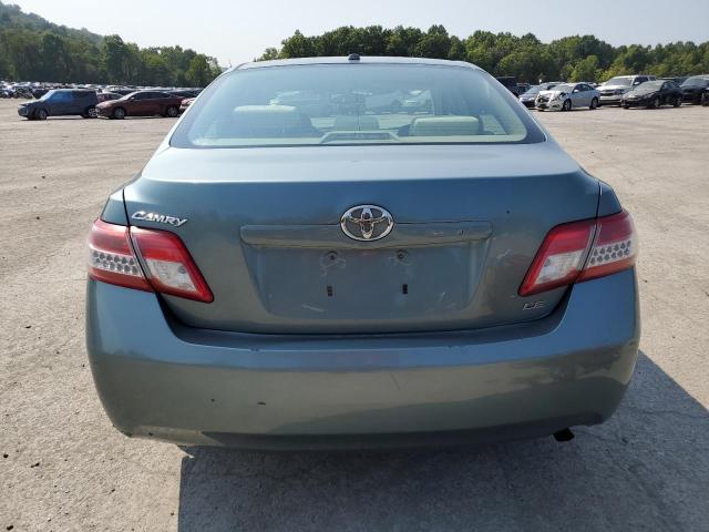 Photo 6 from auction – 2010 TOYOTA CAMRY BASE with VIN 4T4BF3EK3AR014635