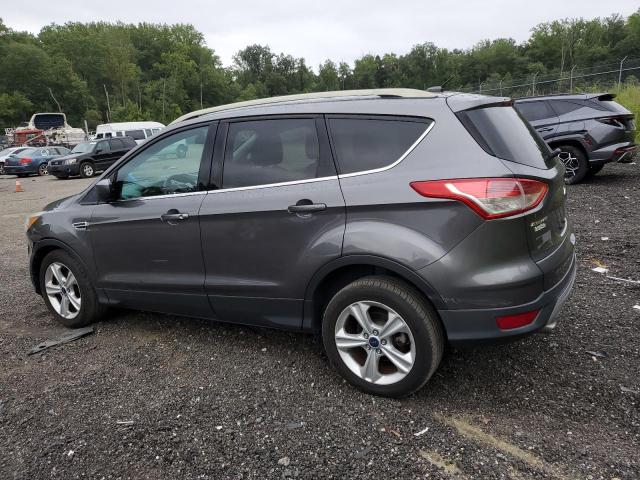Photo 2 from auction – 2014 FORD ESCAPE SE with VIN 1FMCU0GX5EUC58935