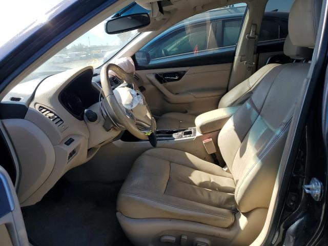 Photo 7 from auction – 2013 NISSAN ALTIMA 3.5 with VIN 1N4BL3AP8DN513752