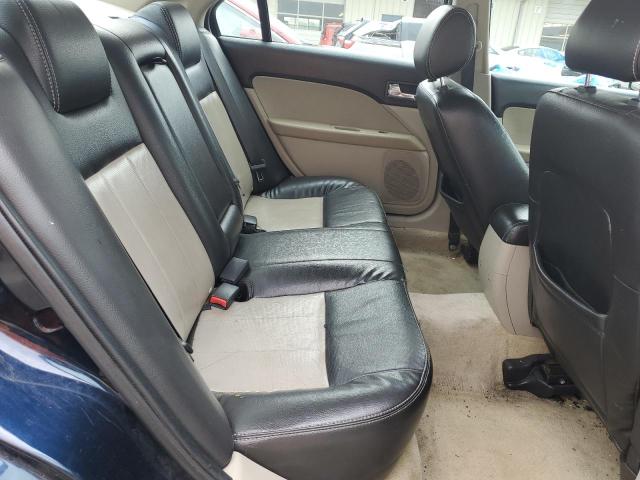 Photo 10 from auction – 2008 MERCURY MILAN PREM with VIN 3MEHM02158R652796