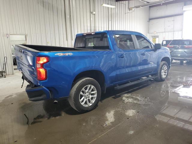 Photo 3 from auction – 2023 CHEVROLET SILVERADO with VIN 3GCUDEED2PG192803