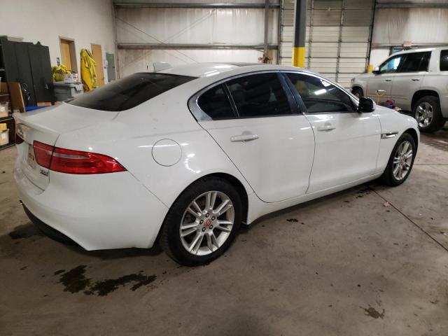 Photo 3 from auction – 2017 JAGUAR XE PREMIUM with VIN SAJAJ4BN1HA977429