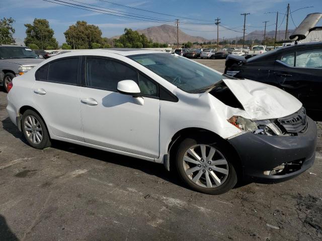 Фото 4 с аукциона – 2012 HONDA CIVIC EX с VIN 19XFB2F88CE315850