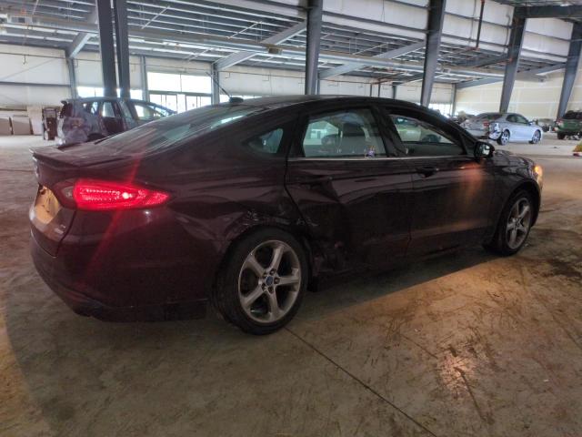 Photo 3 from auction – 2013 FORD FUSION SE with VIN 3FA6P0HR1DR157623