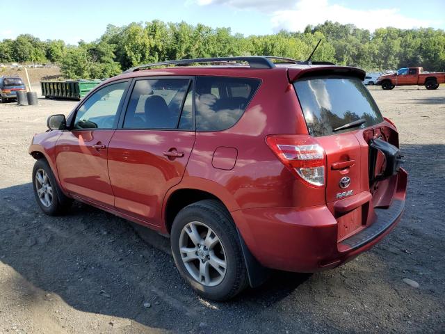 Photo 2 from auction – 2011 TOYOTA RAV4 with VIN 2T3BF4DVXBW111397