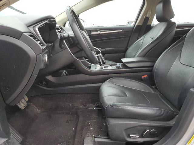 Photo 7 from auction – 2020 FORD FUSION with VIN 3FA6P0D98LR203369