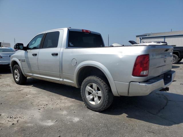 Photo 2 from auction – 2015 RAM 1500 SLT with VIN 1C6RR7TT5FS633688