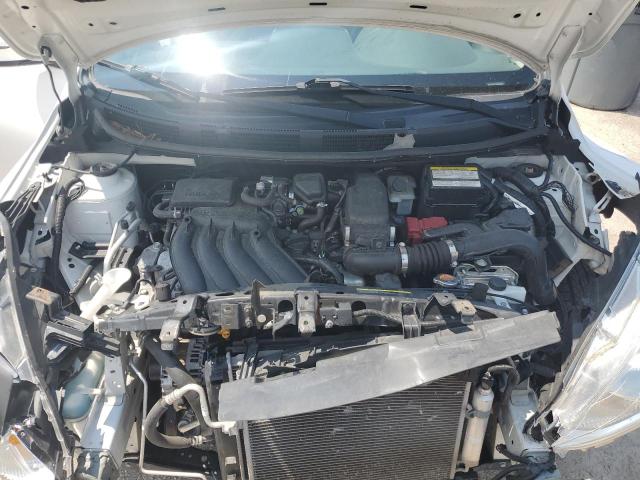 Photo 11 from auction – 2017 NISSAN VERSA S with VIN 3N1CN7AP6HL805893