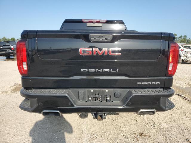 Photo 6 from auction – 2021 GMC SIERRA LIM with VIN 3GTU9FED3MG273893