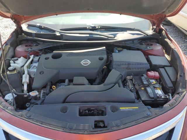 Photo 11 from auction – 2013 NISSAN ALTIMA 2.5 with VIN 1N4AL3AP1DC109909