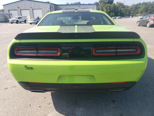Photo 6 from auction – 2023 DODGE CHALLENGER with VIN 2C3CDZAGXPH629566