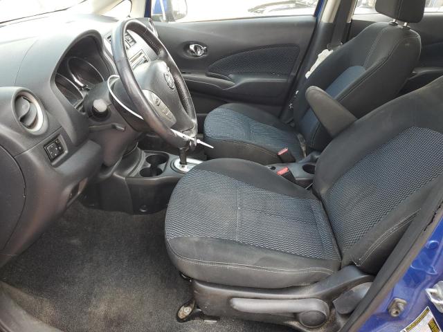 Photo 7 from auction – 2014 NISSAN VERSA NOTE with VIN 3N1CE2CP4EL402538