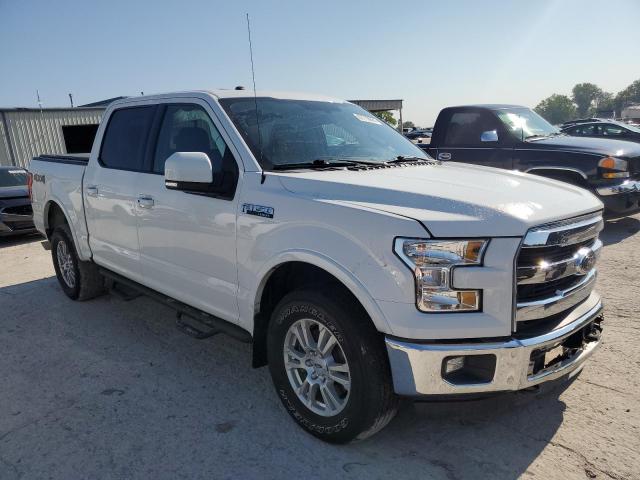 Photo 4 from auction – 2016 FORD F150 SUPER with VIN 1FTEW1EF8GFC66025