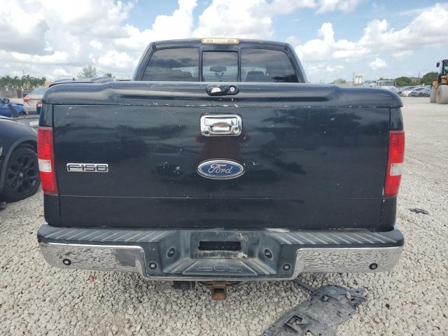 Photo 6 from auction – 2004 FORD F150 SUPER with VIN 1FTPW12544KA02680