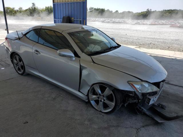Photo 4 from auction – 2010 LEXUS IS 250 with VIN JTHFF2C25A2510284