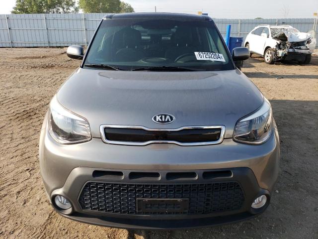 Foto 5 de la subasta – 2015 KIA SOUL + con VIN KNDJP3A54F7224819
