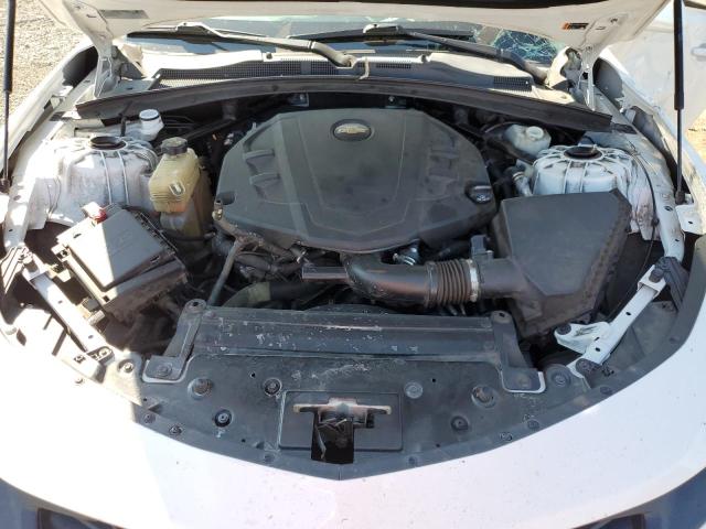 Photo 11 from auction – 2019 CHEVROLET CAMARO LS with VIN 1G1FB1RS0K0104837