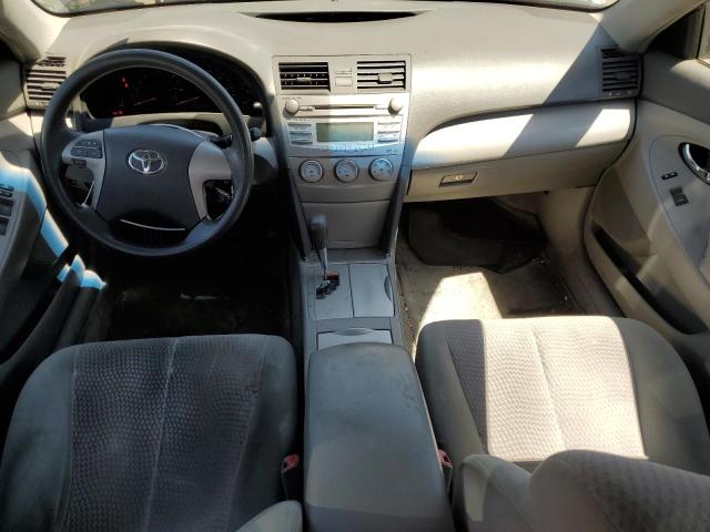 Photo 8 from auction – 2010 TOYOTA CAMRY BASE with VIN 4T1BF3EK7AU026023
