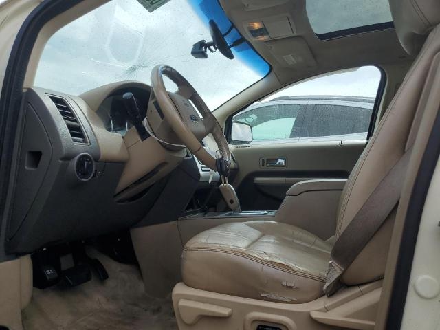 Photo 7 from auction – 2007 FORD EDGE SEL P with VIN 2FMDK39C87BB20918