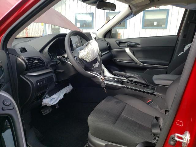 Photo 7 from auction – 2023 MITSUBISHI ECLIPSE CR with VIN JA4ATVAA5PZ005453