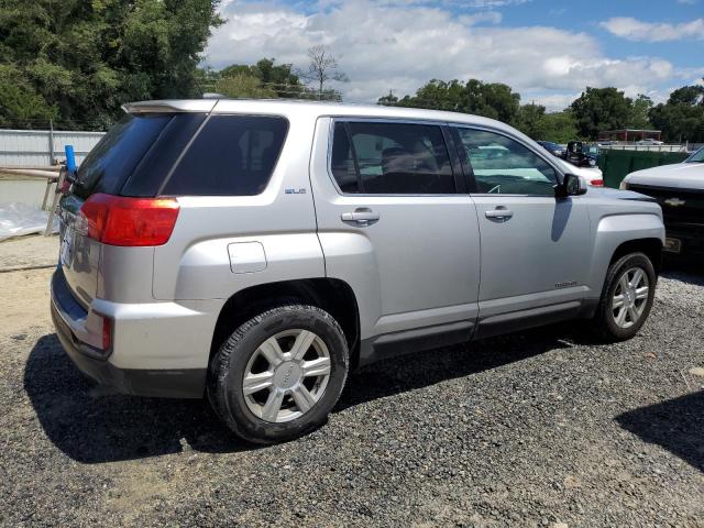 Photo 3 from auction – 2016 GMC TERRAIN SL with VIN 2GKALMEK8G6185904