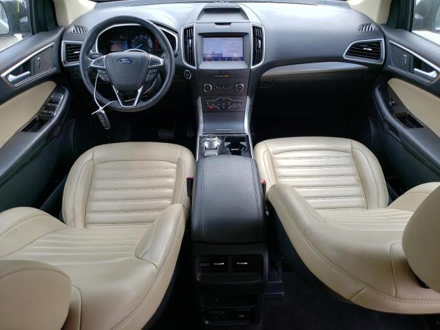Photo 8 from auction – 2020 FORD EDGE SEL with VIN 2FMPK4J91LBA91663