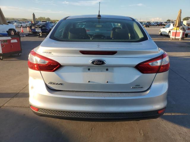 Photo 6 from auction – 2013 FORD FOCUS SE with VIN 1FADP3F29DL213059