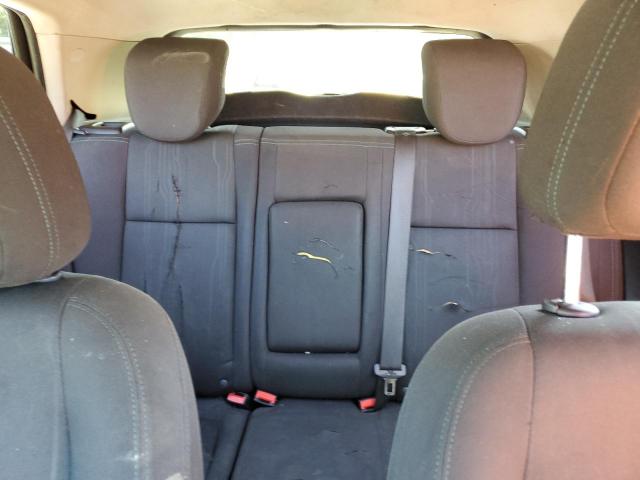 Фото 10 с аукциона – 2015 CHEVROLET TRAX 1LT с VIN KL7CJLSB7FB252560