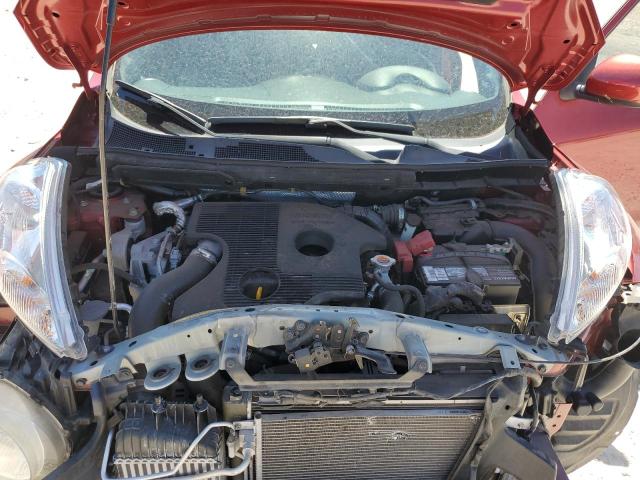 Photo 11 from auction – 2014 NISSAN JUKE S with VIN JN8AF5MR7ET454006
