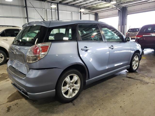 Photo 3 from auction – 2005 TOYOTA COROLLA MA with VIN 2T1LR32EX5C415496
