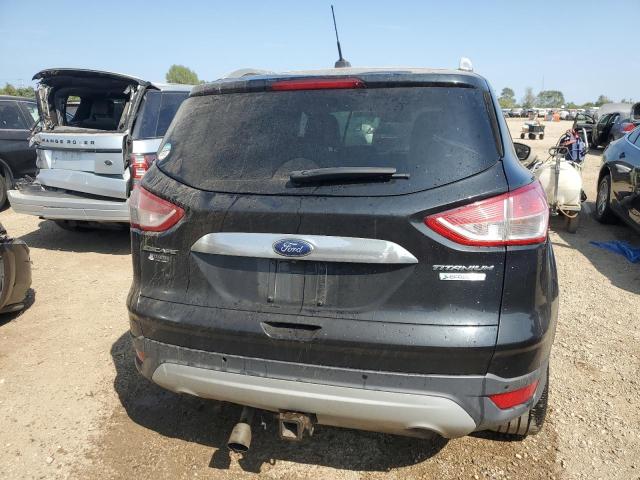 Photo 6 from auction – 2014 FORD ESCAPE TIT with VIN 1FMCU0J99EUC90149