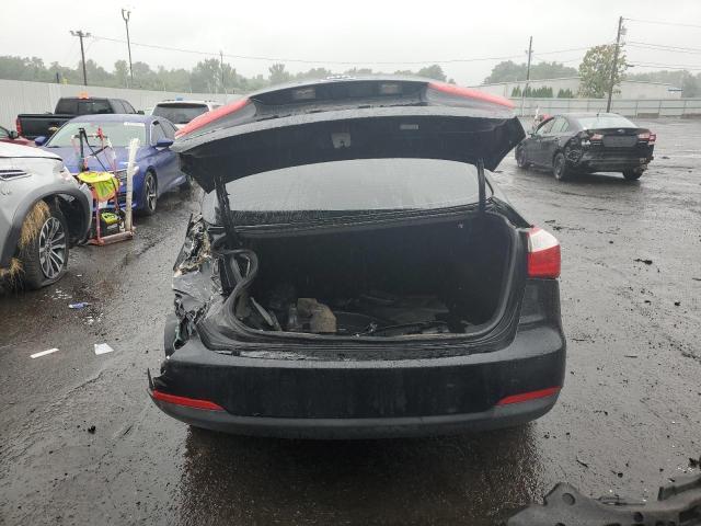 Photo 6 from auction – 2014 KIA FORTE LX with VIN KNAFK4A68E5117606