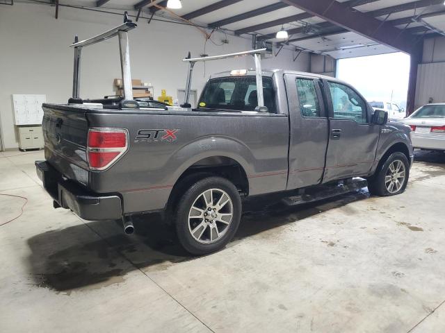 Photo 3 from auction – 2014 FORD F150 SUPER with VIN 1FTFX1EF5EKE05081