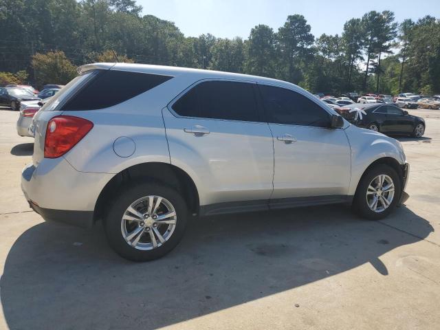 Foto 3 de la subasta – 2014 CHEVROLET EQUINOX LS con VIN 2GNALAEK2E6163217