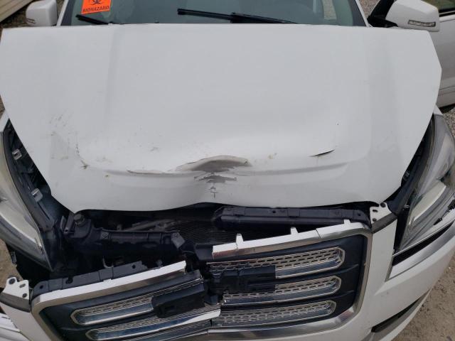 Photo 12 from auction – 2016 GMC ACADIA SLT with VIN 1GKKVRKD7GJ276649