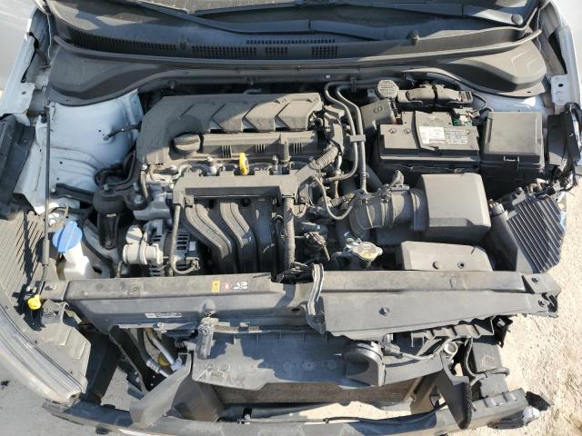 Photo 11 from auction – 2020 HYUNDAI ACCENT SE with VIN 3KPC24A61LE107734