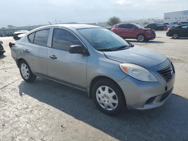 Photo 4 from auction – 2014 NISSAN VERSA S with VIN 3N1CN7AP1EL827053