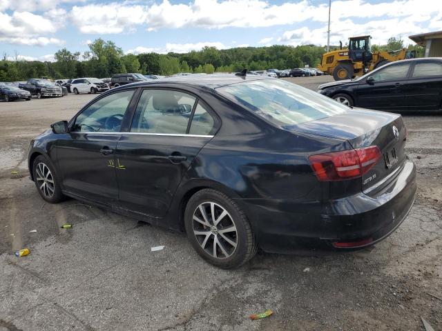 Photo 2 from auction – 2017 VOLKSWAGEN JETTA SE with VIN 3VWDB7AJ5HM202852