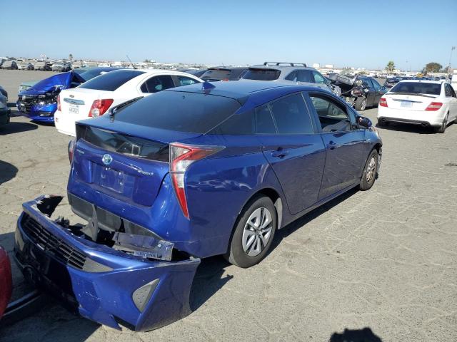 Photo 3 from auction – 2017 TOYOTA PRIUS with VIN JTDKBRFU0H3045418