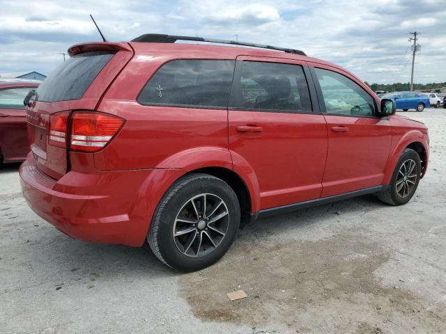 Photo 3 from auction – 2017 DODGE JOURNEY SE with VIN 3C4PDCAB2HT683788