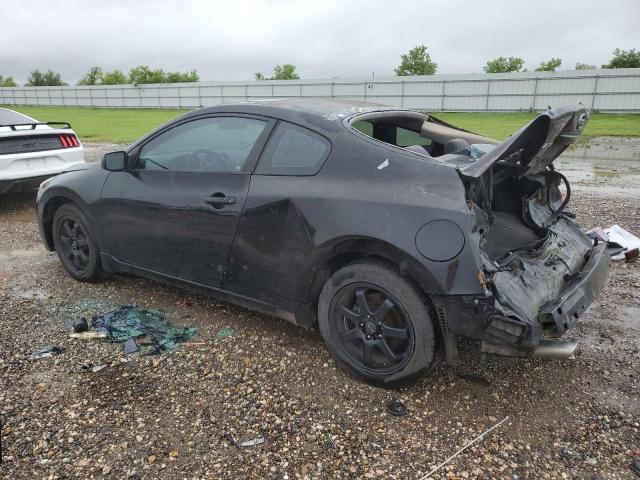 Photo 2 from auction – 2010 NISSAN ALTIMA S with VIN 1N4AL2EP7AC116539