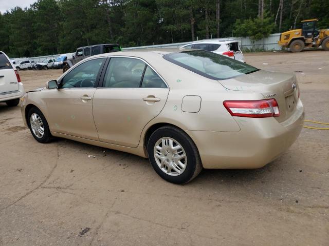 Photo 2 from auction – 2011 TOYOTA CAMRY BASE with VIN 4T4BF3EK5BR151108