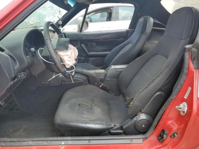 Photo 7 from auction – 1996 MAZDA MX-5 MIATA with VIN JM1NA353XT0717842