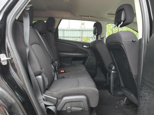 Photo 11 from auction – 2012 DODGE JOURNEY SX with VIN 3C4PDCCG1CT316317