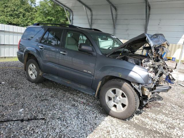 Photo 4 from auction – 2008 TOYOTA 4RUNNER SR with VIN JTEBU14R68K035021