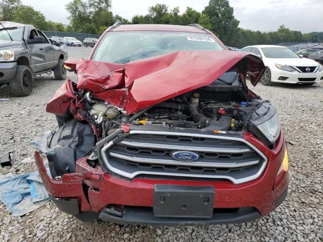 Photo 5 from auction – 2018 FORD ECOSPORT S with VIN MAJ3P1TE2JC216010